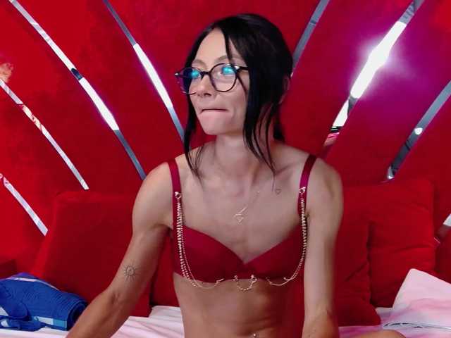 MayaLeey live cam on BongaCams
