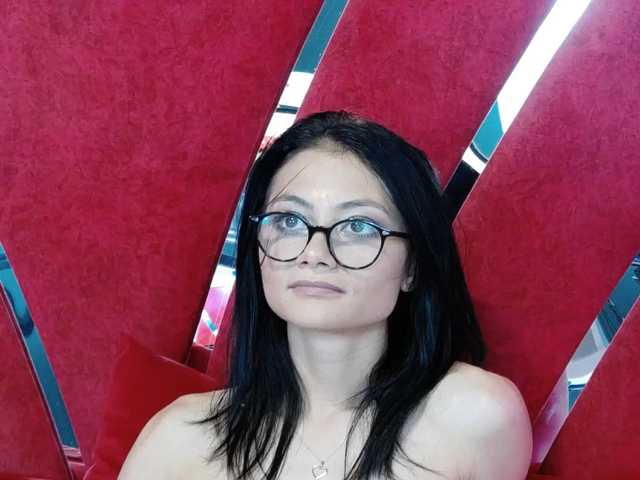 MayaLeey live cam on BongaCams