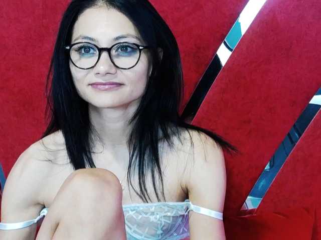 MayaLeey live cam on BongaCams