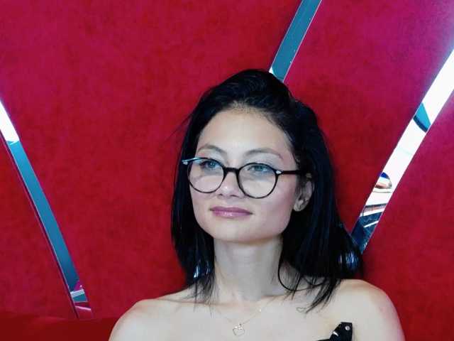 MayaLeey live cam on BongaCams