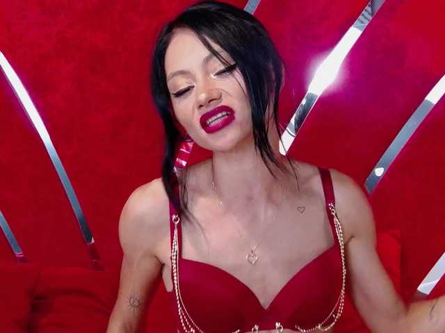 MayaLeey live cam on BongaCams