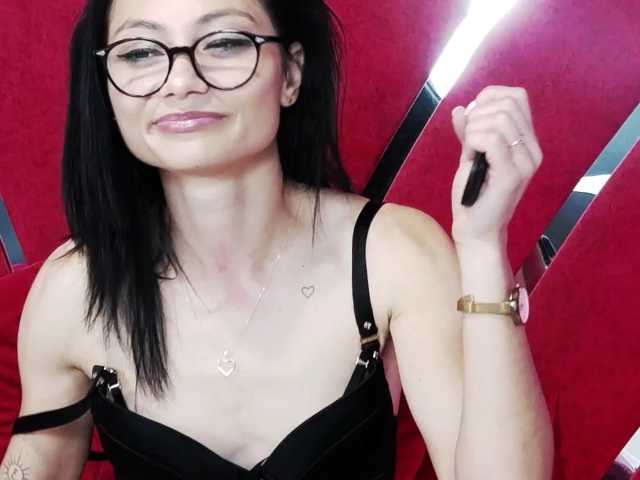 MayaLeey live cam on BongaCams