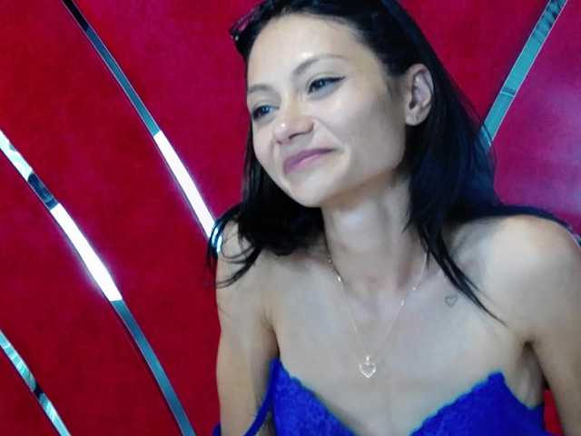 MayaLeey live webcam show