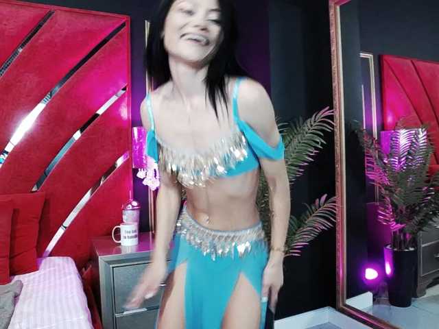 MayaLeey live cam on BongaCams