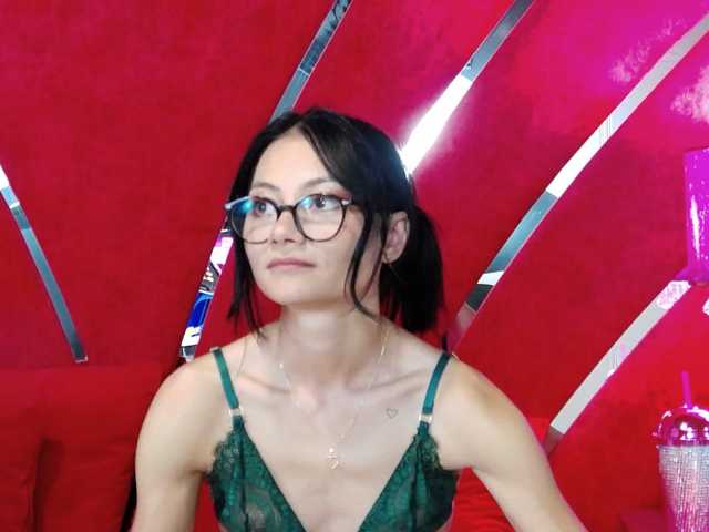 MayaLeey live cam on BongaCams