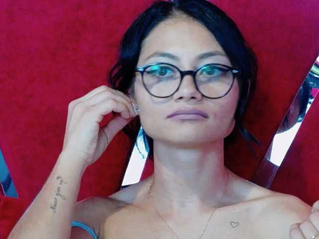 MayaLeey live cam on BongaCams