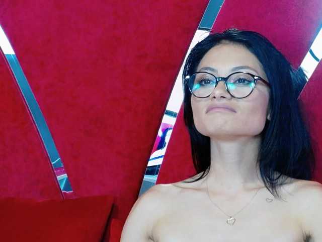 MayaLeey live cam on BongaCams