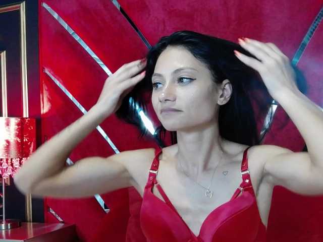 MayaLeey live cam on BongaCams