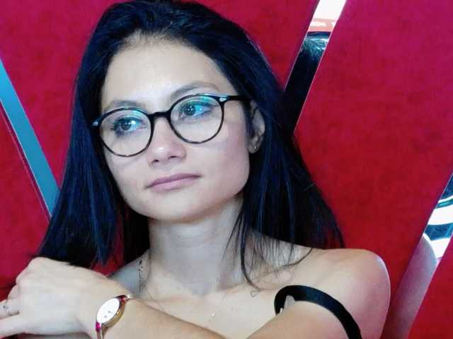 MayaLeey live cam on BongaCams