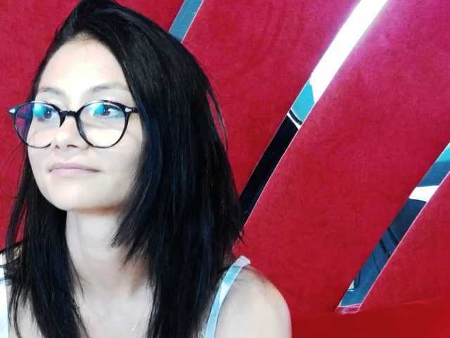 MayaLeey live cam on BongaCams