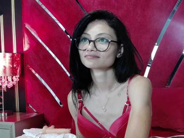 MayaLeey live cam on BongaCams
