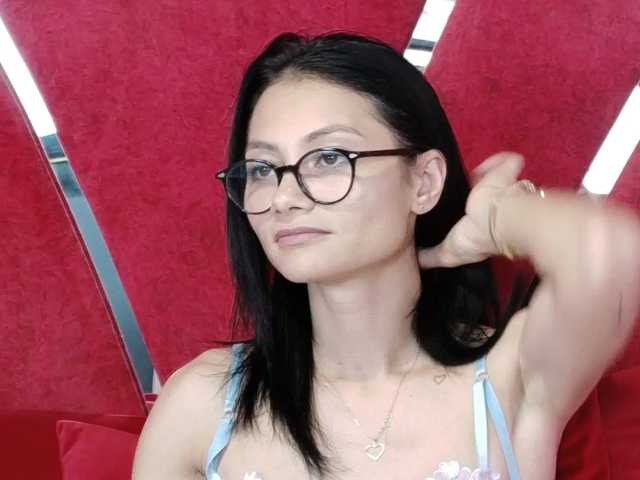 MayaLeey live cam on BongaCams