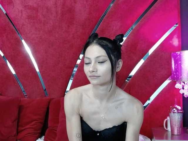 MayaLeey live cam on BongaCams