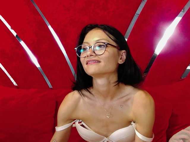 MayaLeey live cam on BongaCams