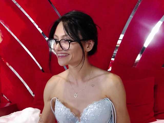 MayaLeey live cam on BongaCams