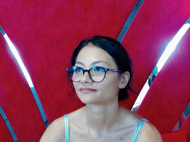 MayaLeey live cam on BongaCams