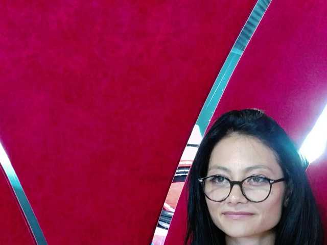 MayaLeey live cam on BongaCams