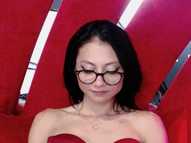 MayaLeey live cam on BongaCams