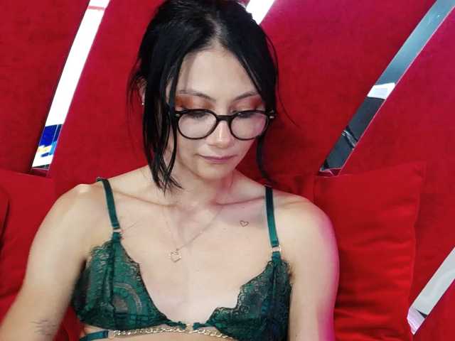 MayaLeey live cam on BongaCams