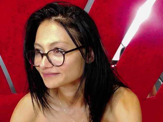 MayaLeey live cam on BongaCams