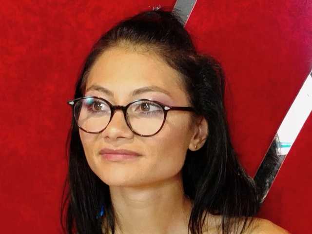 MayaLeey, en vivo ahora en BongaCams
