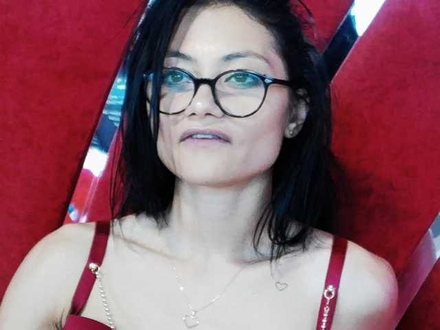 MayaLeey live cam on BongaCams