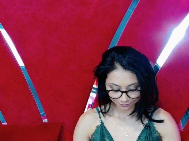 MayaLeey live cam on BongaCams
