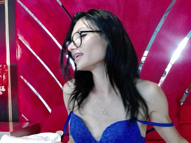 MayaLeey live cam on BongaCams