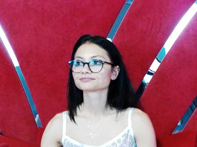 MayaLeey live cam on BongaCams