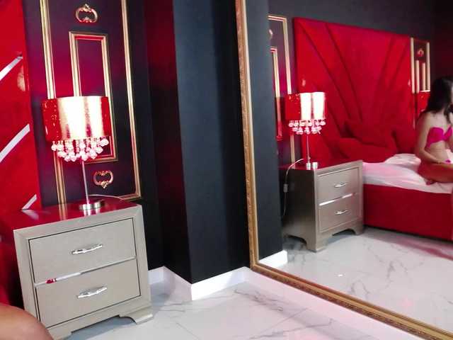 MayaLeey live cam on BongaCams