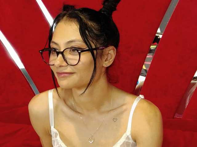MayaLeey live cam on BongaCams