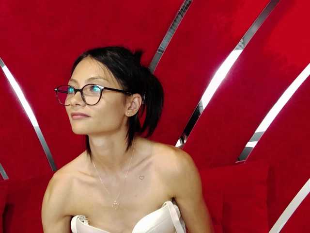 MayaLeey live cam on BongaCams