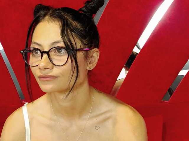 MayaLeey live cam on BongaCams