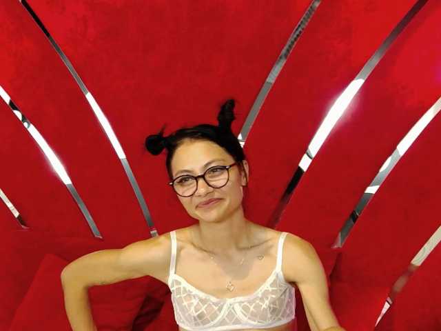 MayaLeey live cam on BongaCams