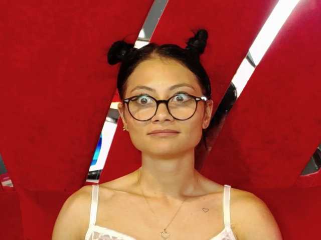 MayaLeey live cam on BongaCams