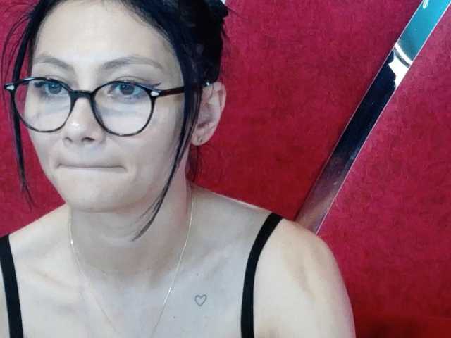 MayaLeey live cam on BongaCams