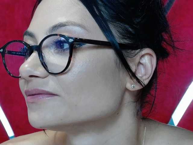 MayaLeey live cam on BongaCams