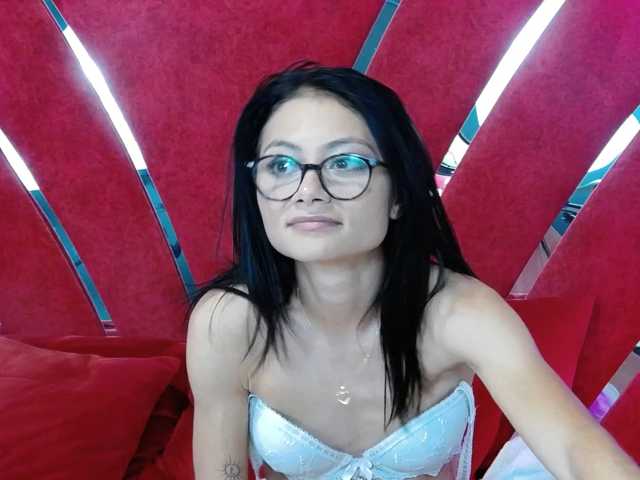 MayaLeey live cam on BongaCams