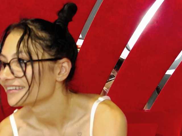 MayaLeey live cam on BongaCams