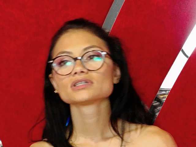 MayaLeey, en vivo ahora en BongaCams