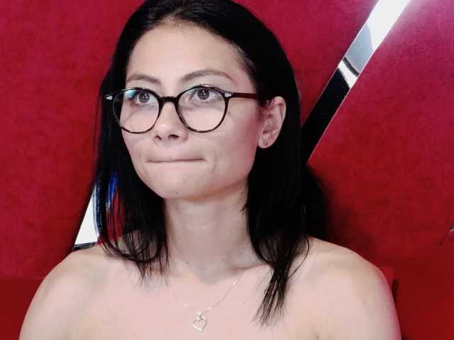 MayaLeey live cam on BongaCams