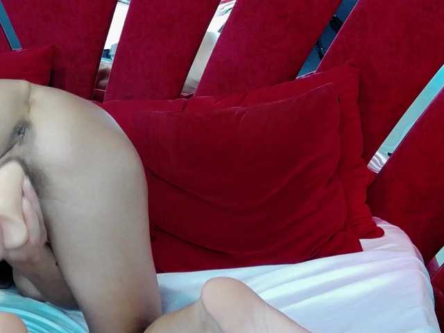 MayaLeey live cam on BongaCams