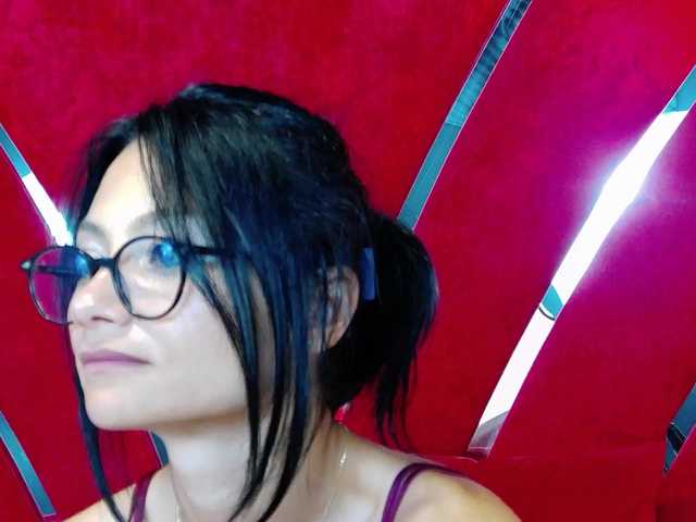 MayaLeey live cam on BongaCams