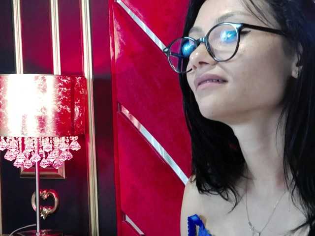 MayaLeey live cam on BongaCams