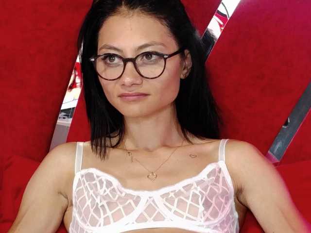MayaLeey live cam on BongaCams