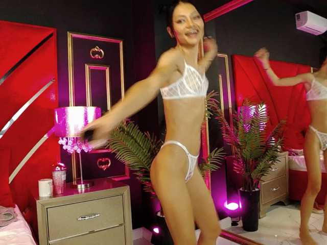 MayaLeey live cam on BongaCams