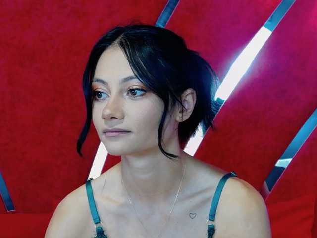 MayaLeey live cam on BongaCams