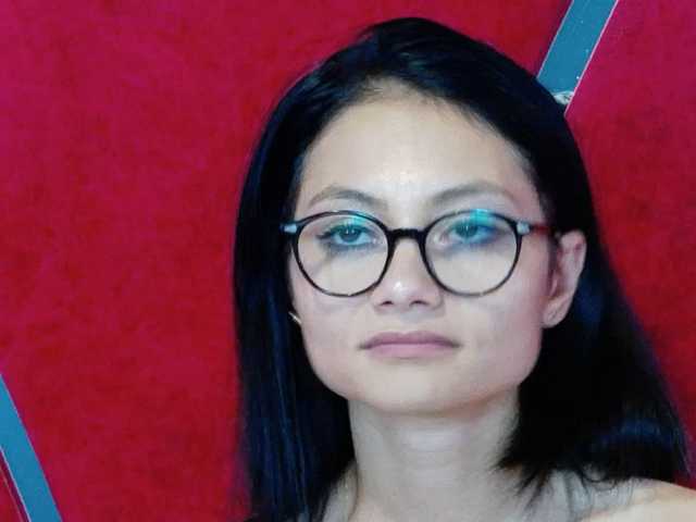 MayaLeey live cam on BongaCams