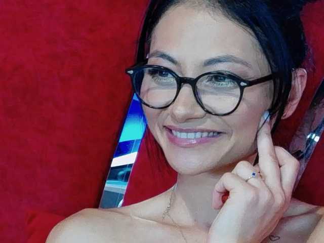 MayaLeey live cam on BongaCams