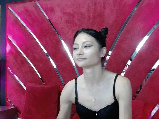MayaLeey live cam on BongaCams